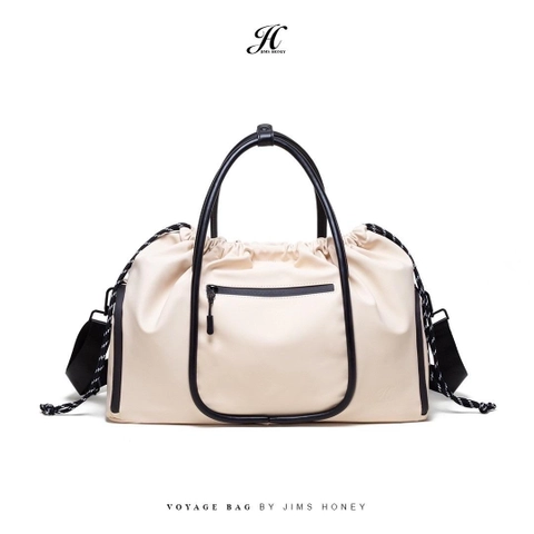 JIMSHONEY-VOYAGE BAG TAS BESAR TAS TRAVEL TAS OLAHRAGA